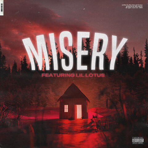 Misery (feat. Lil Lotus)