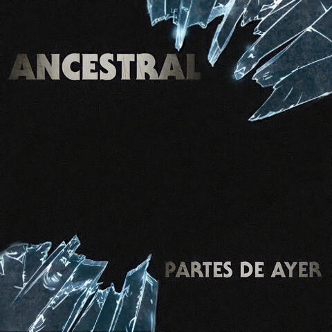 Partes de Ayer
