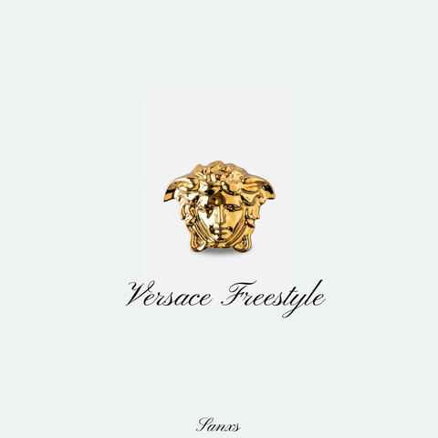 Versace Freestyle