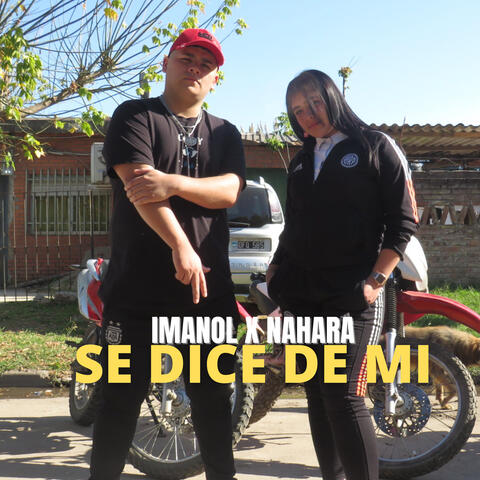 Se Dice de Mi Rkt