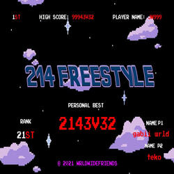 214Freestyle