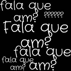 Fala Que Ama