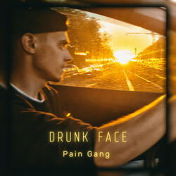 Drunk Face