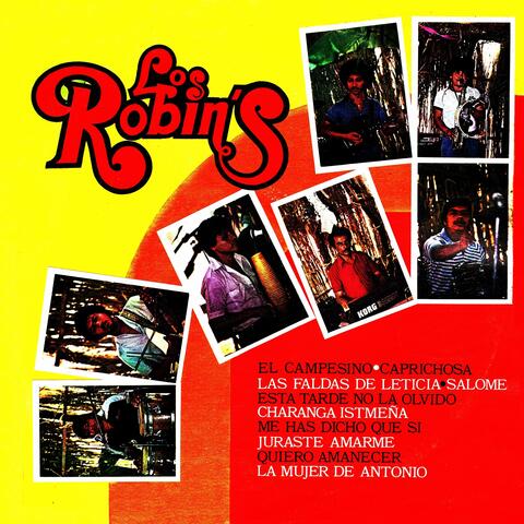 Los Robin´s