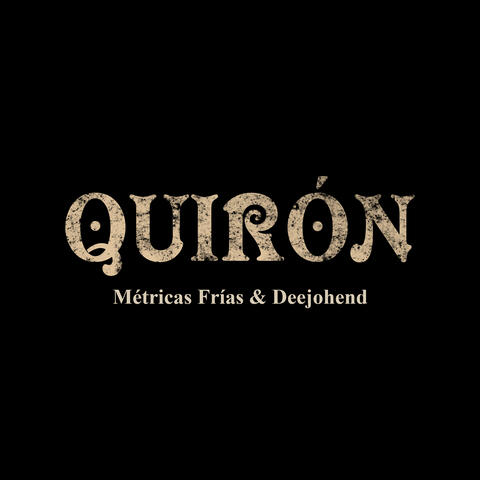 Quirón
