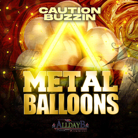 Metal Balloons