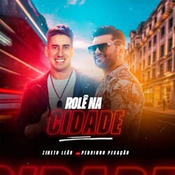 Rolê na Cidade