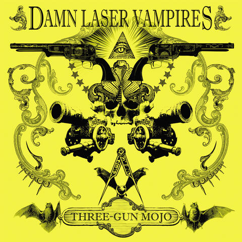 Three​-​Gun Mojo