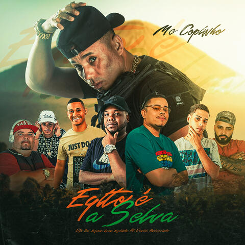 Egito É a Selva
