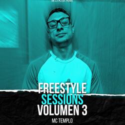 Freestyle Sessions, Vol. 3