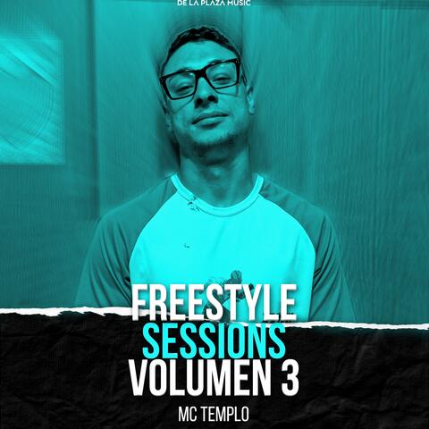Freestyle Sessions, Vol. 3