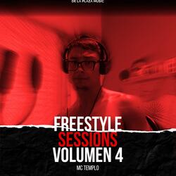 Freestyle Sessions, Vol. 4