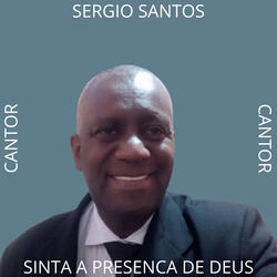 Sinta a Presenca de Deus