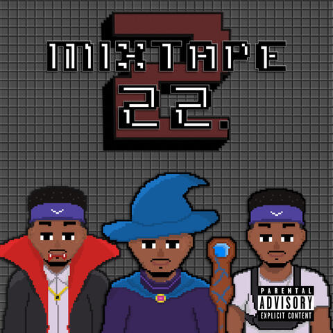 Mixtape 22