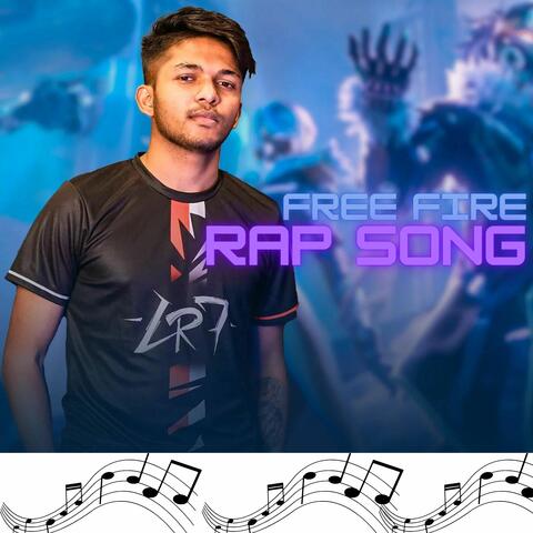 Free Fire Rap Song