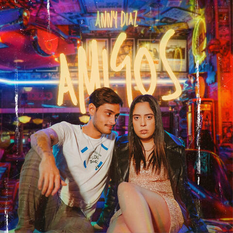 ''Amigos''