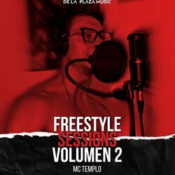 Freestyle Sessions, Vol. 2