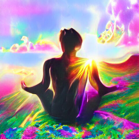 Ambient Relaxation Volume 1