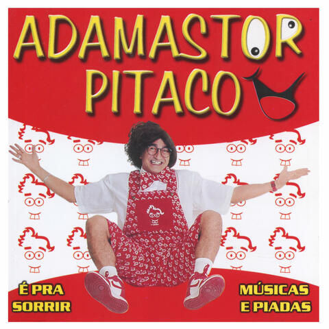 É pra Sorrir Músicas e Piadas
