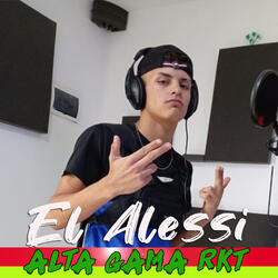 Alta Gama Rkt