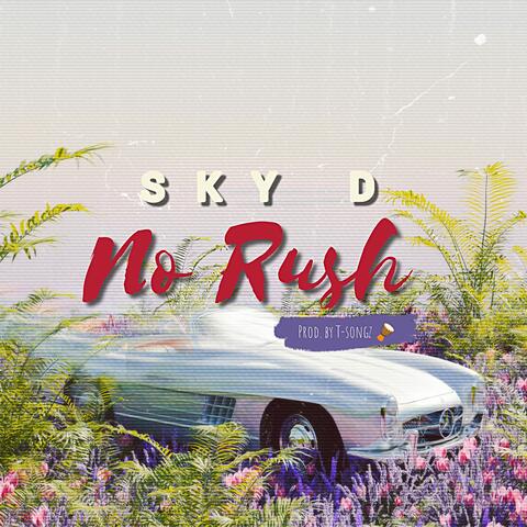 No Rush