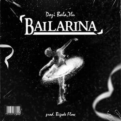 Bailarina