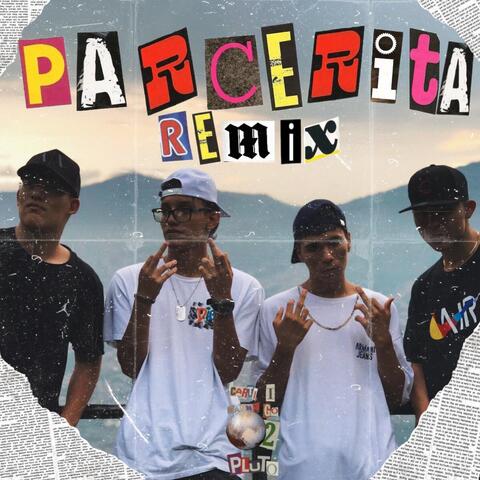 Parcerita