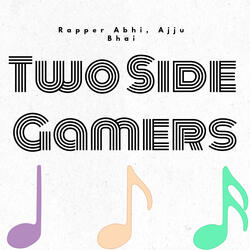 Two Side Gamers