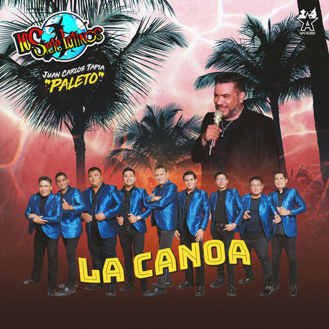 La Canoa