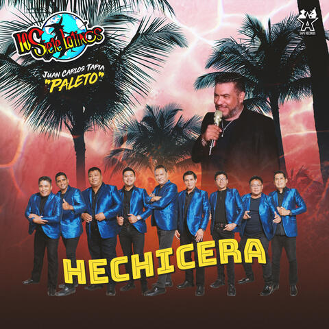 Hechicera
