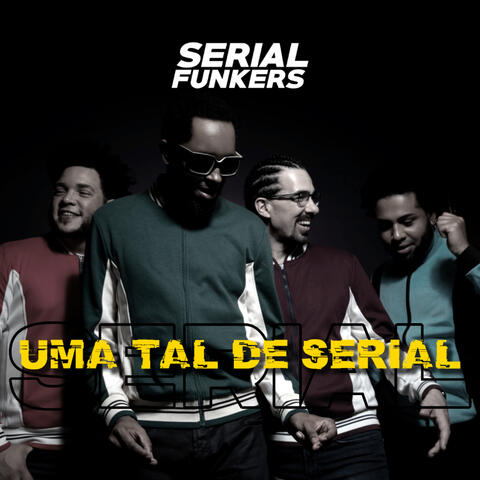 Uma Tal de Serial