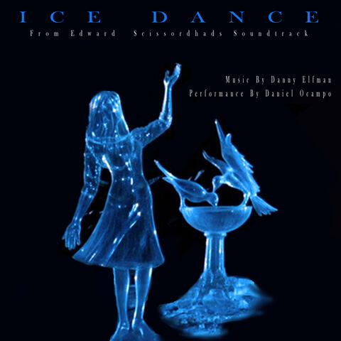 Ice Dance