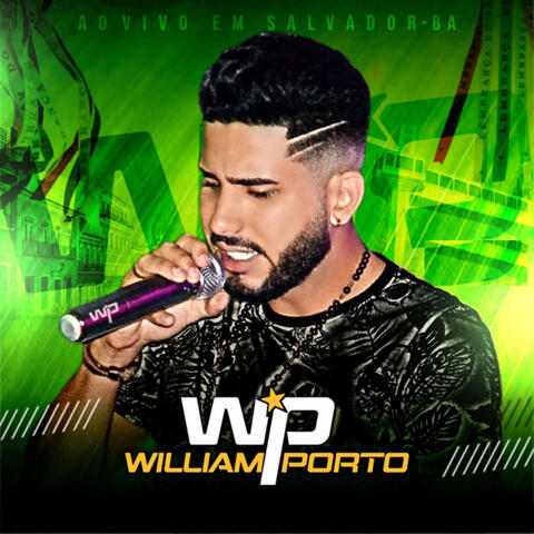 Ao Vivo em Salvador - Ba