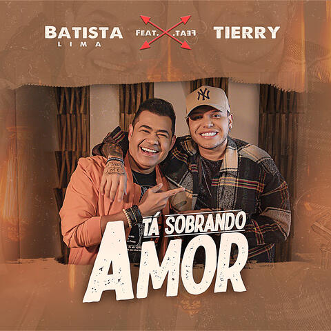 Tá Sobrando Amor