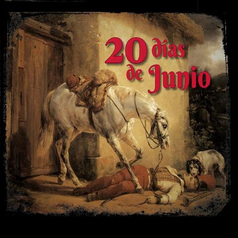 20 Días de Junio