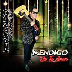 Mendigo de Tu Amor