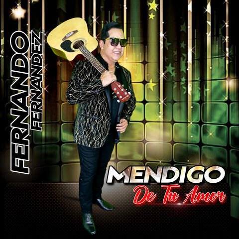 Mendigo de Tu Amor