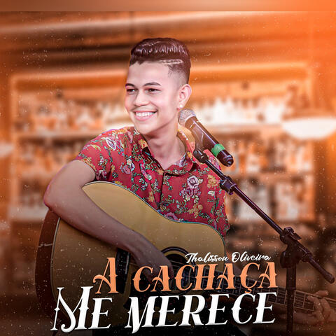 A Cachaça Me Merece