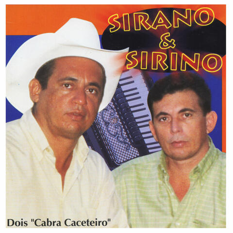 Dois Cabra Caceteiro