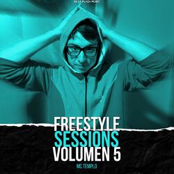 Freestyle Sessions, Vol. 5