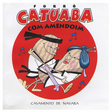 Casamento de Navara