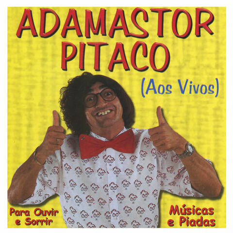 Aos Vivos - Pra Ouvir e Sorrir - Músicas e Piadas