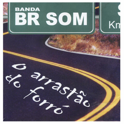 O Arrastão do Forró