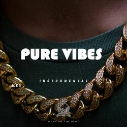 Pure Vibes Instrumental