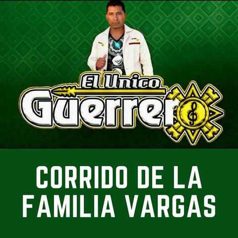 Corrido de la Familia Vargas