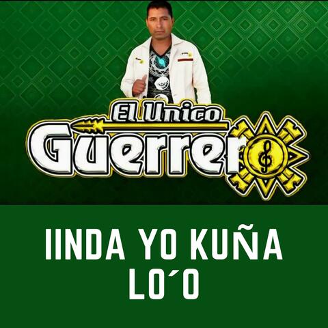 Iinda Yo Kuña Lo'o
