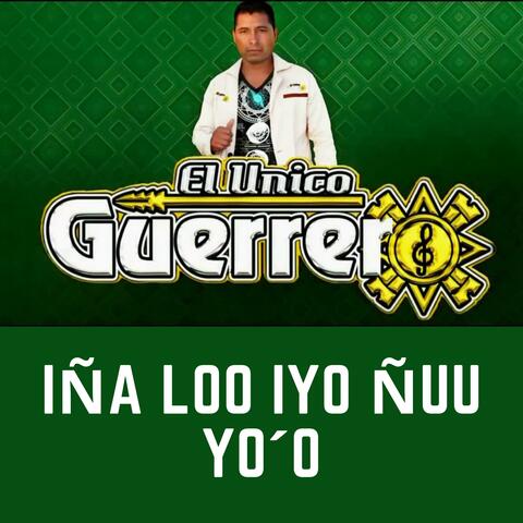 Iña Loo Iyo Ñuu Yo'o