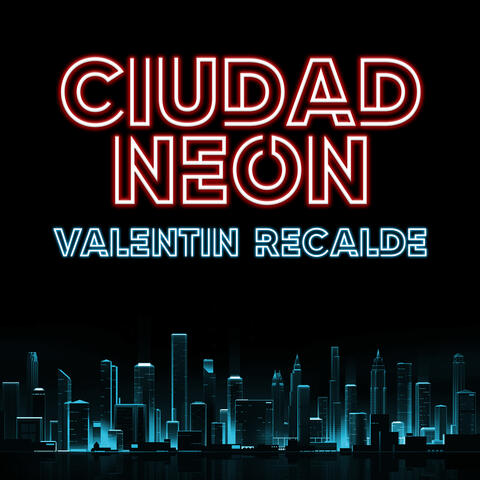 Ciudad Neón