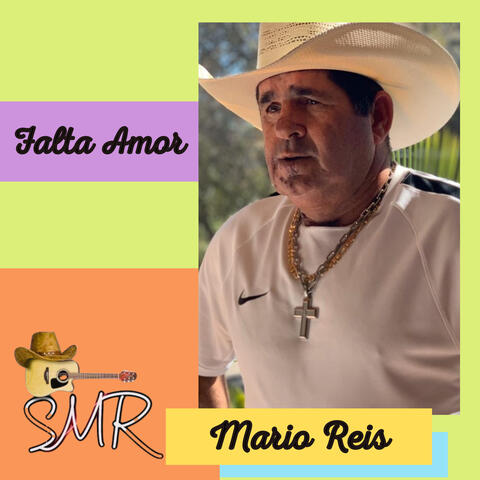 Falta Amor
