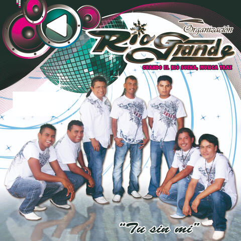 "Tu Sin Mi" Cuando el Rio Suena, Musica Trae